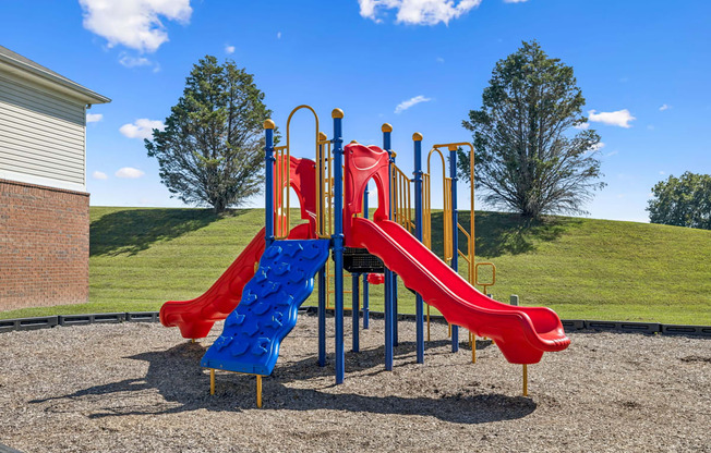 Community Playground