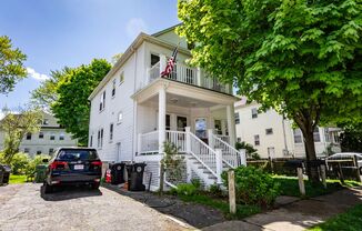 6-8 Putnam Street