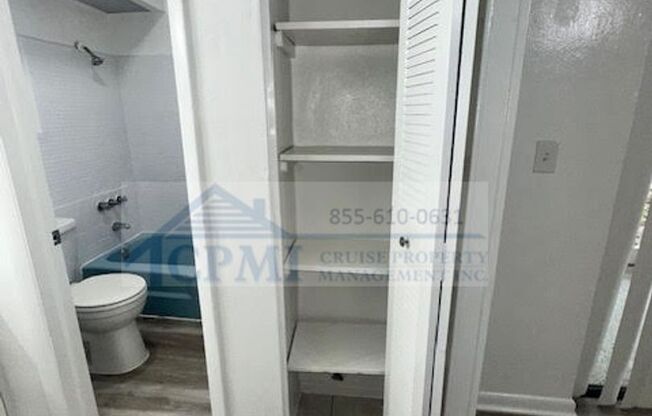 1 bed, 1 bath, 673 sqft, $1,675, Unit 7