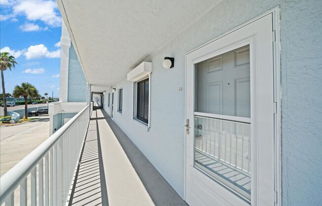 297 Highway A1A, Unit 217, Satellite Beach