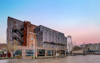 Albers Mill Lofts Apartments in Tacoma