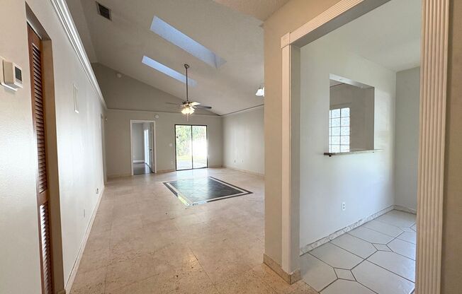 Beautifully Upgraded 3 BR Home in Hidden Lakes - Community Pool