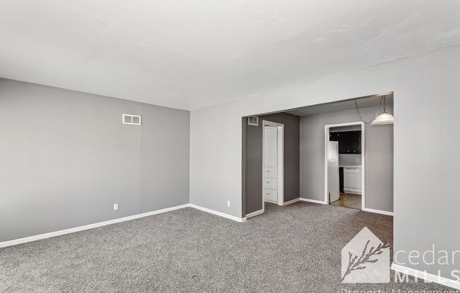 Cute Northside 3 Bedroom!
