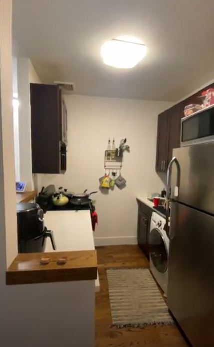 1 bed, 1 bath, $2,739, Unit 5A