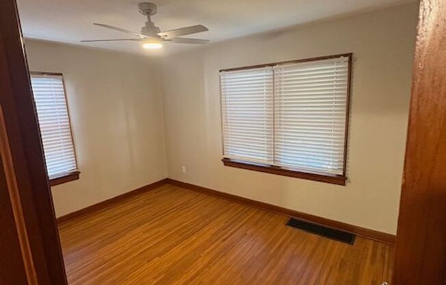 COMPLETE Remodel 2 Bedroom / 1 Bath House