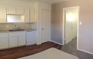 Sacramento Apartments