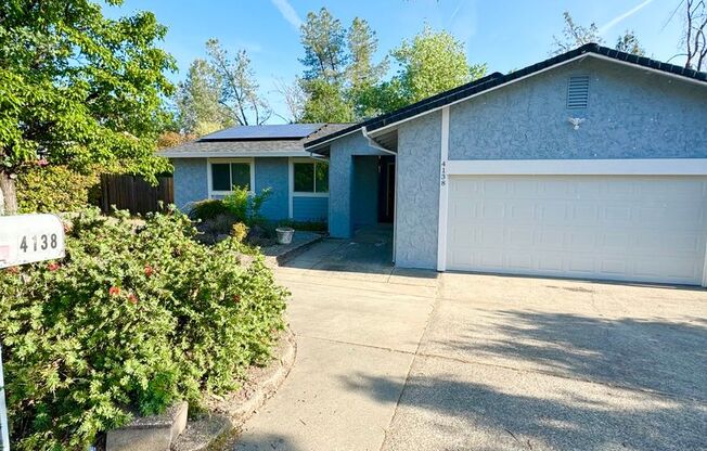 Live in West Redding!!