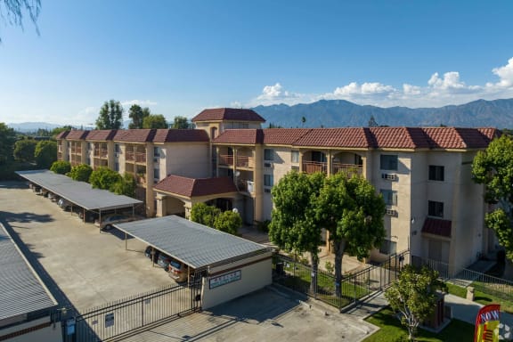 Flamingo Garden Senior Apts property image