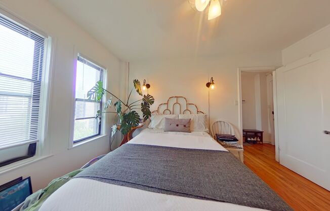1 bed, 1 bath, 500 sqft, $2,400, Unit 705