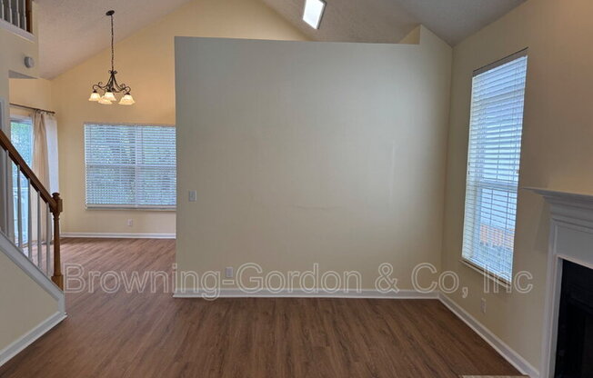 4256 CHESNEY GLN DR