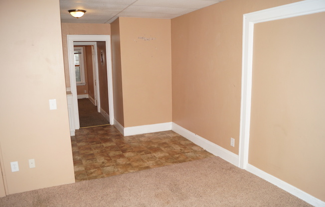 City-side Living! 1 Bedroom near Downtown St. Paul