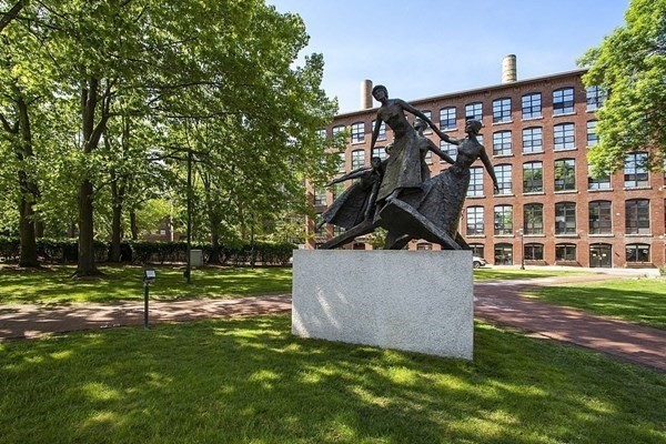 1 bed, 1 bath, 567 sqft, $2,000, Unit 4504