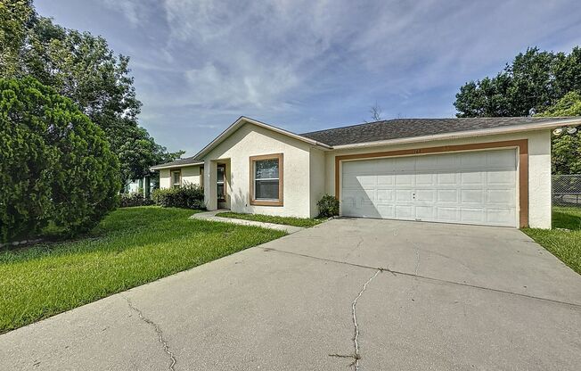 Comfortable Home in BVL, Kissimmee