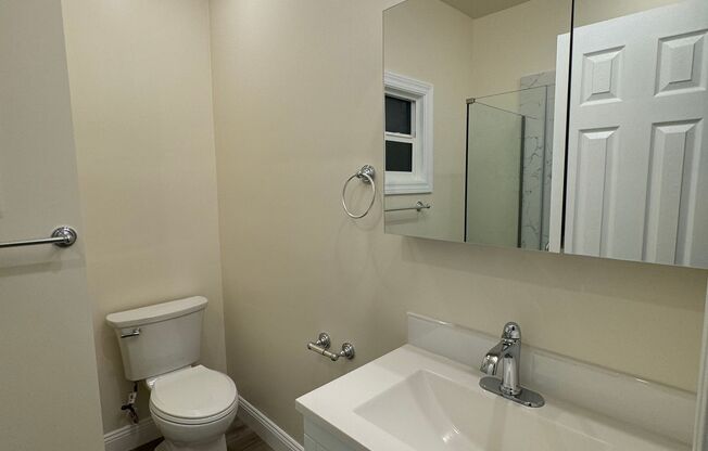 The Palms On Seminary