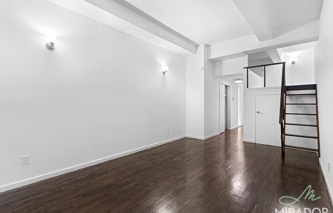 1 bed, 1 bath, $3,600, Unit 4F