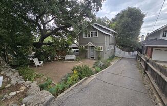 Beautiful 2 Bed 1 Bath Home in Sierra Madre