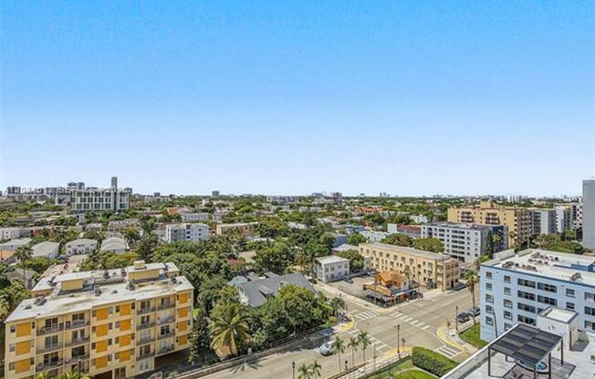 2 beds, 2 baths, $3,400, Unit # 1106