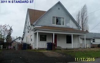 3011 N Standard