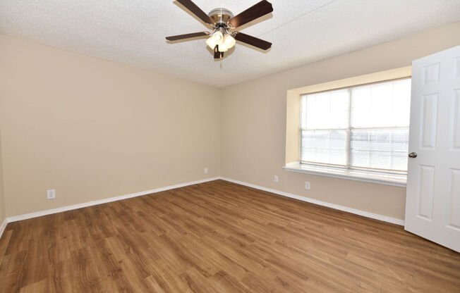 Austin Parke Apartments