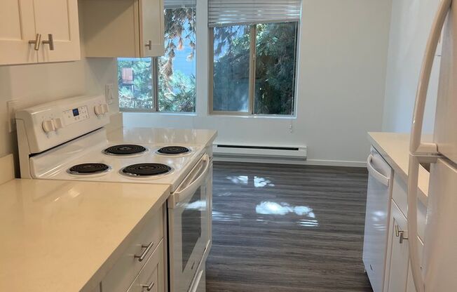 1 bed, 1 bath, 600 sqft, $1,595, Unit Unit 205