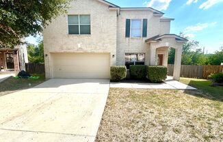 4 beds, 2.5 baths, $1,875