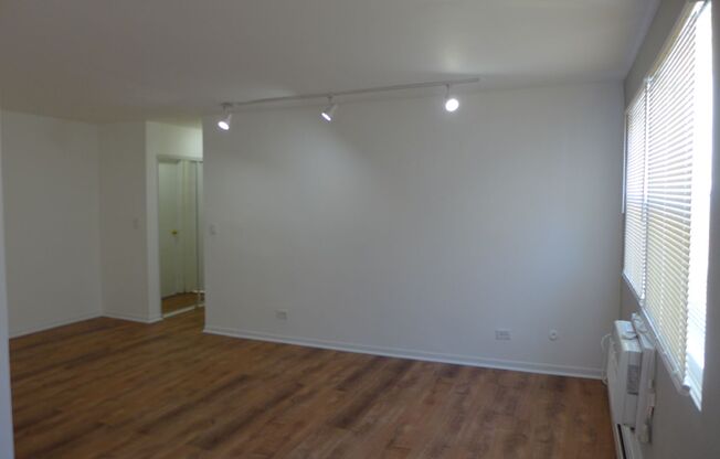 1 bed, 1 bath, 650 sqft, $1,495, Unit 505