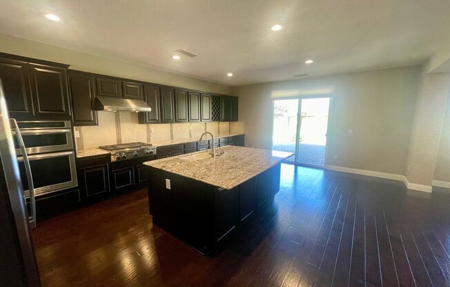 Stunning Single-Level Toll Bros. Home in Gated Damonte Ranch Community