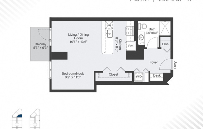 Partner-provided property photo