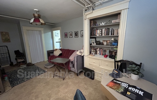 2 Ureco Terrace - 2B-Basement North