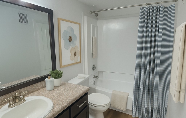 A2(S3) Bathroom