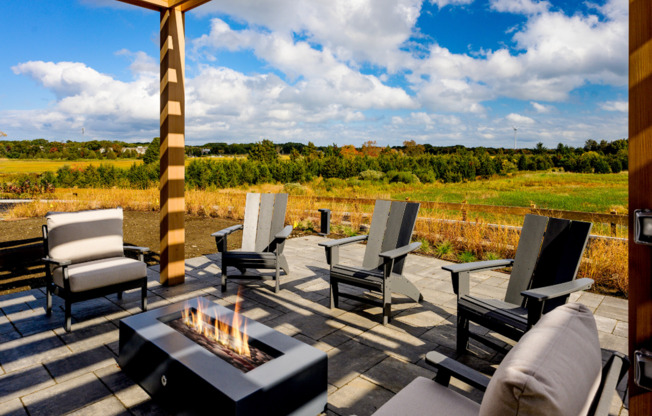 Sanctuary at Herring Brook, Coastal Living Redefined