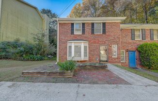 3 bedroom End Unit Townhouse in Smyrna