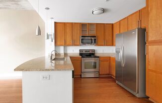 Charming 1BR Condo in Atlanta