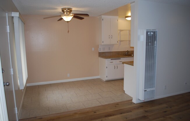 1 bed, 1 bath, $2,195, Unit 137