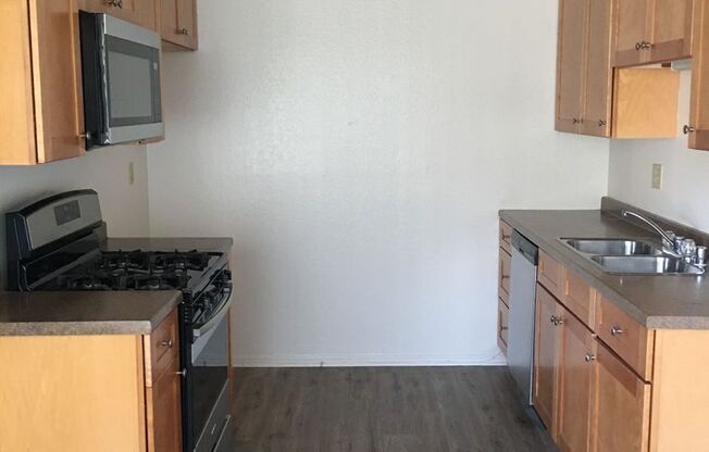 Cedar Villa Apartments (CV #705)