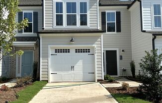 3 Bedroom Townhome in Raleigh