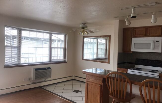 1 bed, 1 bath, $1,495, Unit 680-312
