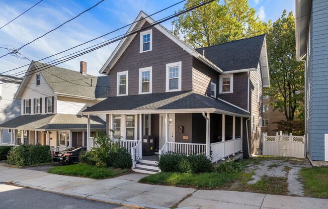 2 BROOKVALE ST