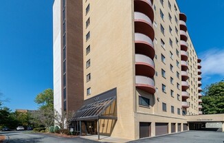 2500 Mystic Valley Parkway