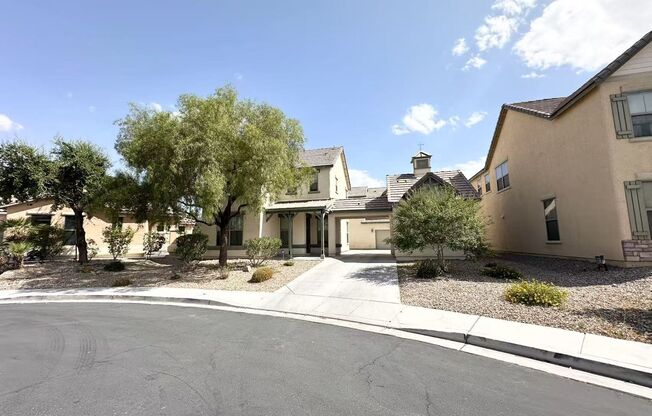 Nice 2 story single family