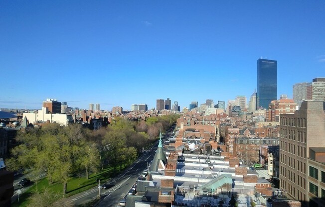 1 bed, 1 bath, 572 sqft, $3,200, Unit 6C