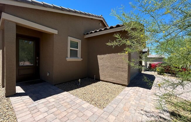 Newly Built Single Story Home Near Nellis AFB!