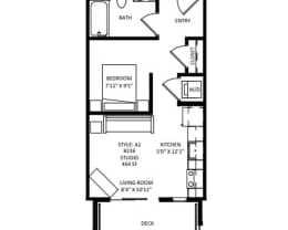 Partner-provided photo for $1570 unit