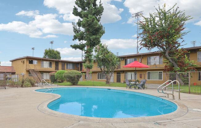 1 bed, 1 bath, 700 sqft, $2,380, Unit P04