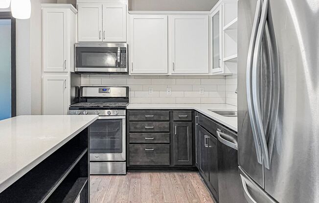 1 bed, 1 bath, 633 sqft, $1,625, Unit 103