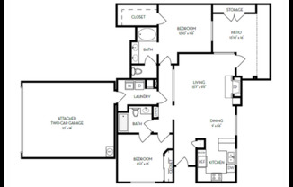 Partner-provided photo for $4520 unit