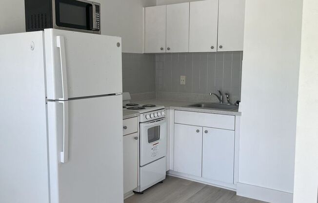 1 bed, 1 bath, 570 sqft, $1,750, Unit 3