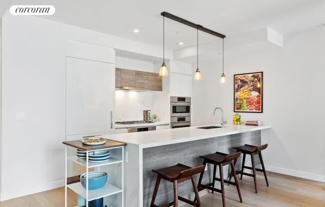 3 beds, 3.5 baths, 1,854 sqft, $11,500, Unit 8H