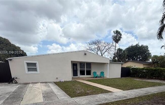 6497 W 8th Ln # 6497 HIALEAH, FL 33012