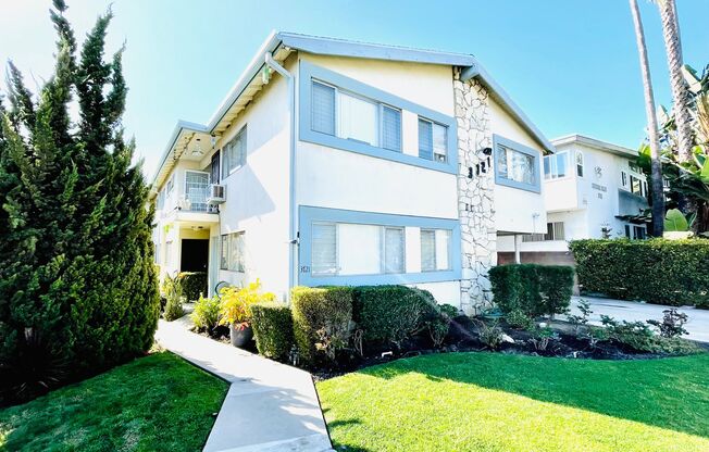 MC 3721 Mentone Properties, LLC